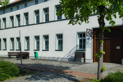 Bibliothek